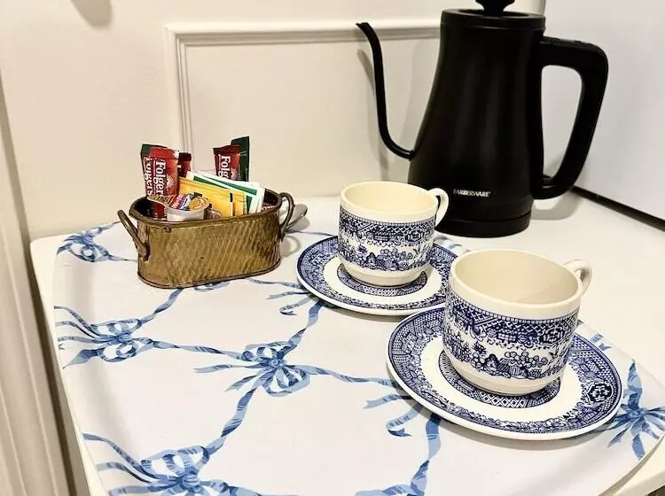 ホテル The Rockhound Boutique