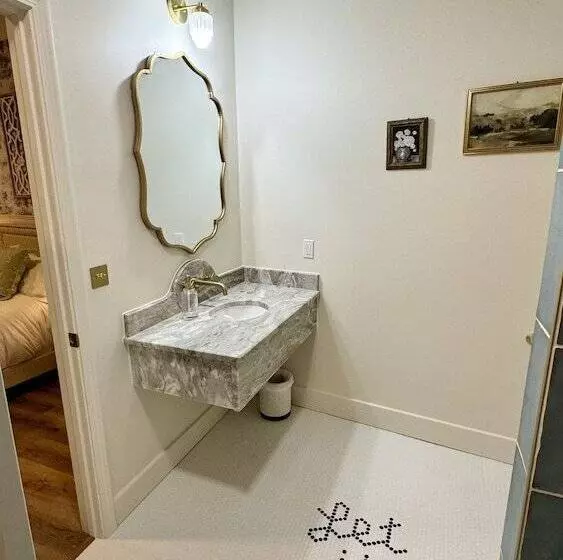 ホテル The Rockhound Boutique