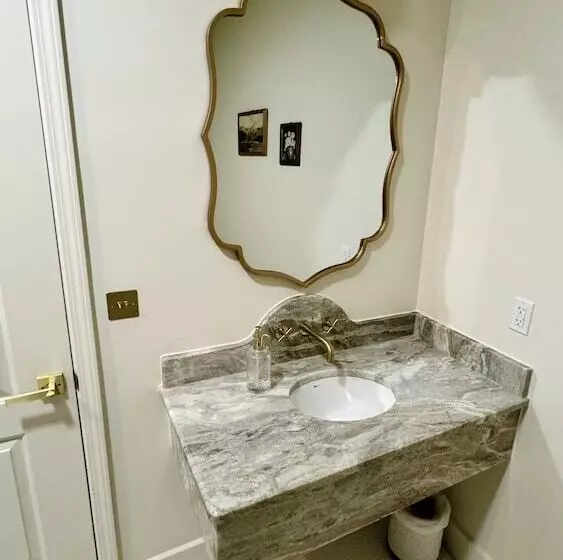 ホテル The Rockhound Boutique