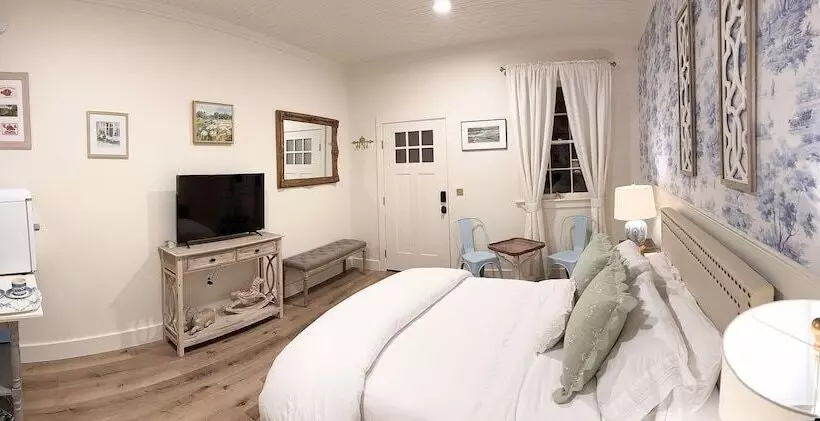 ホテル The Rockhound Boutique