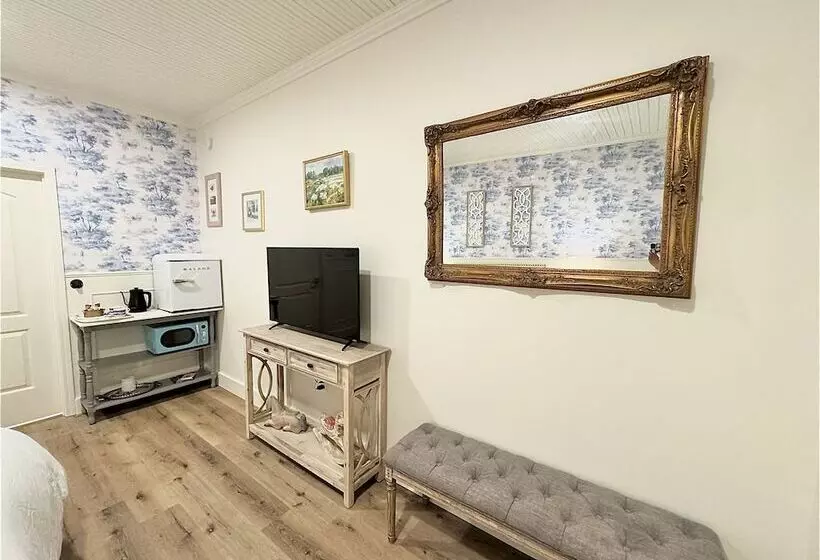 ホテル The Rockhound Boutique