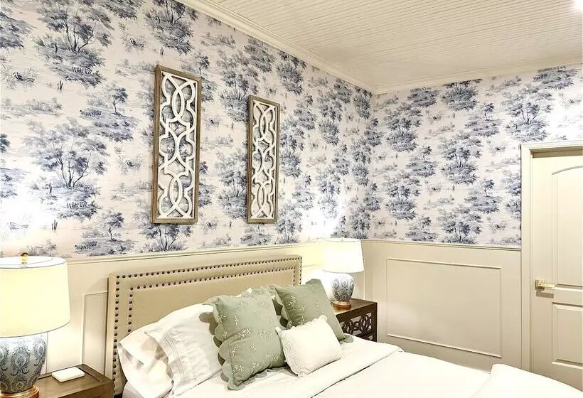 ホテル The Rockhound Boutique