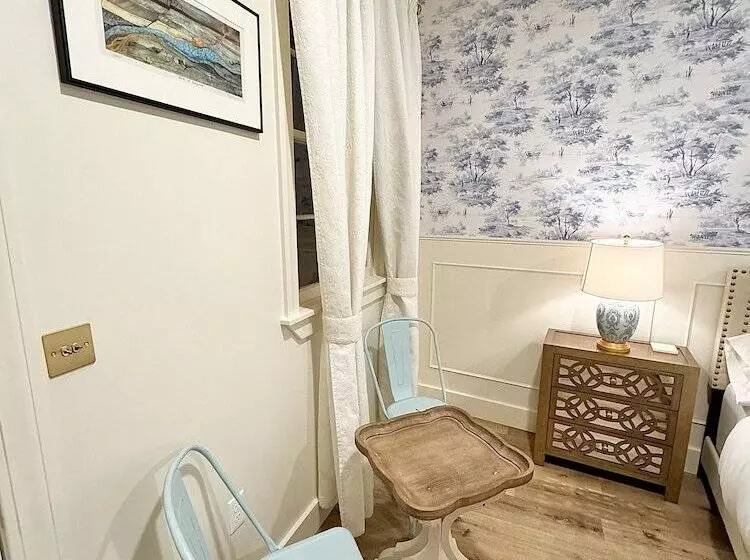 ホテル The Rockhound Boutique