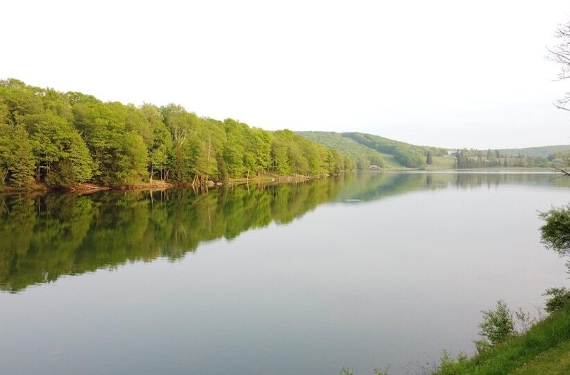 New Wintervue Home With Fireplace   Pet Friendly