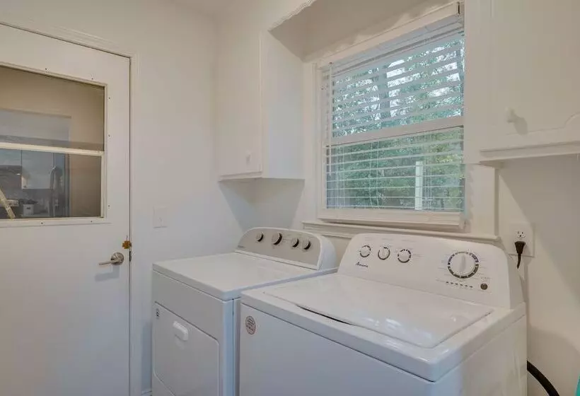 North Charleston Escape ~ 15 Mi To Dtwn Charleston