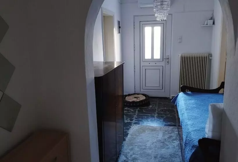 Majatalo Kastraki House With A View