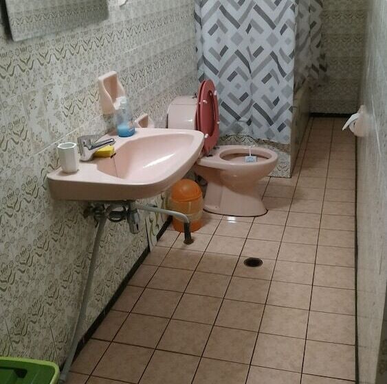 Pensão Kastraki House With A View