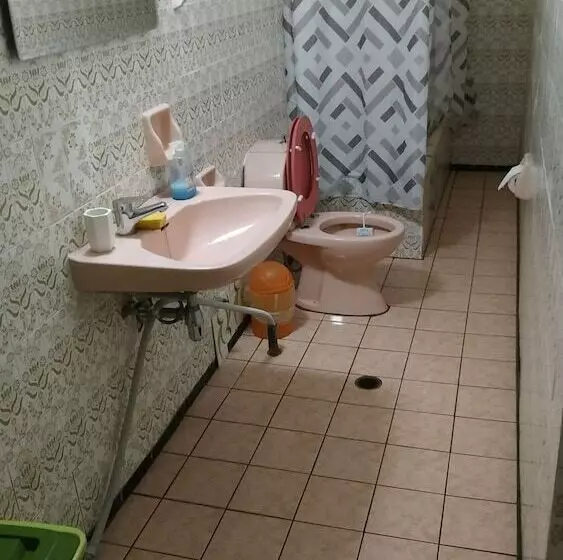 Majatalo Kastraki House With A View