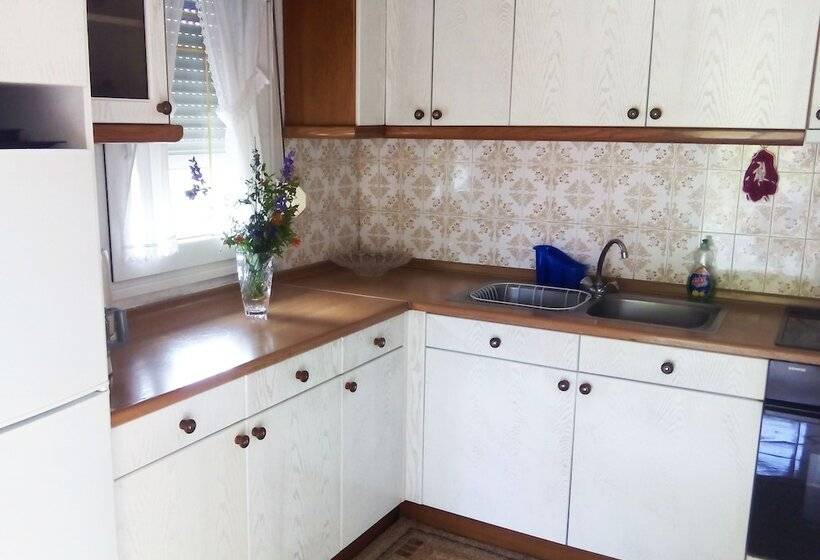 Pensão Kastraki House With A View