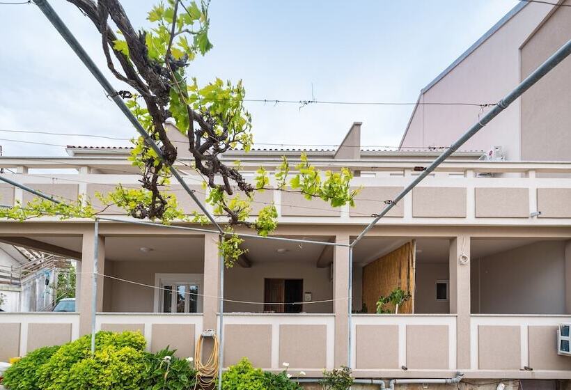 Pensjonat Room In Guest Room Private Room Near Center 6