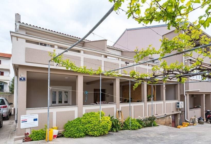 Pensjonat Room In Guest Room Private Room Near Center 6