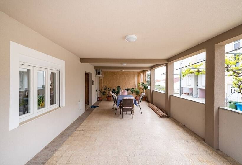 Pensjonat Room In Guest Room Private Room Near Center 6