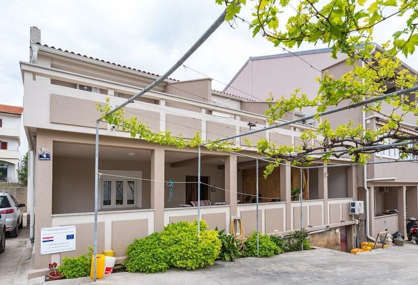 Pensjonat Room In Guest Room Private Room Near Center 6