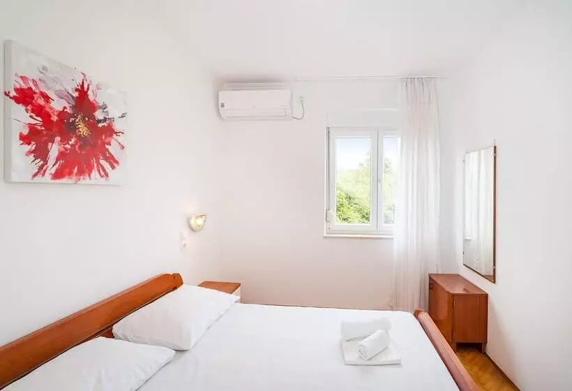 ペンション Room In Guest Room Private Room Near Center 6