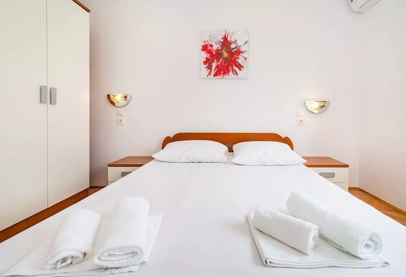 ペンション Room In Guest Room Private Room Near Center 6