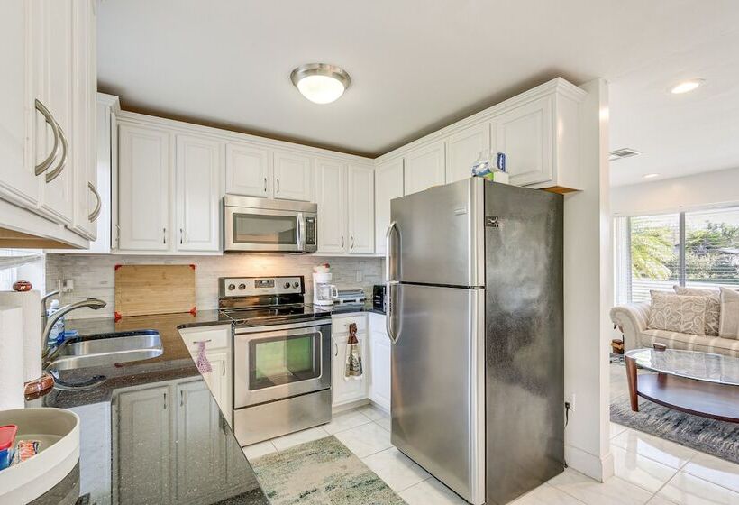 Pet Friendly Punta Gorda Home W/ Dock On Canal!