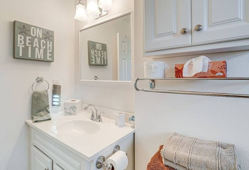 Pet Friendly Punta Gorda Home W/ Dock On Canal!