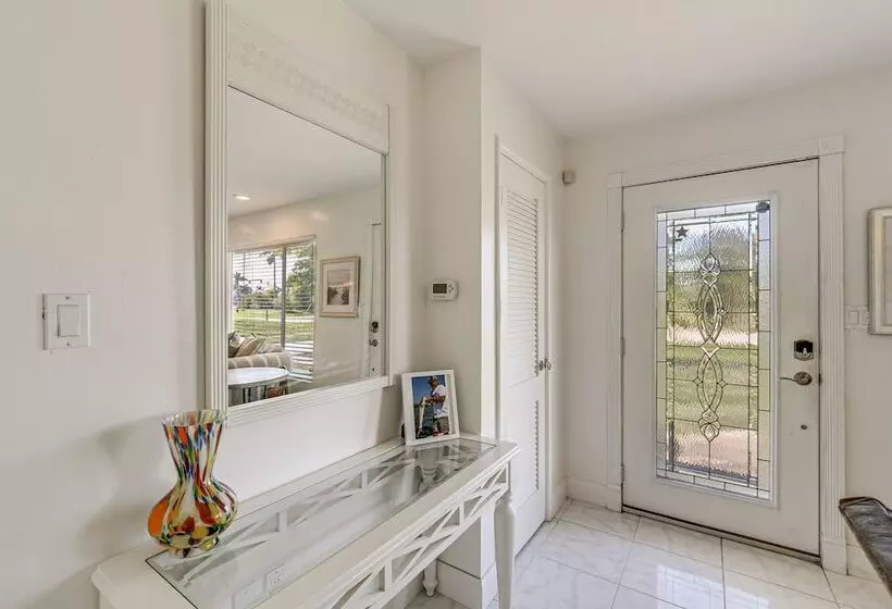 Pet Friendly Punta Gorda Home W/ Dock On Canal!