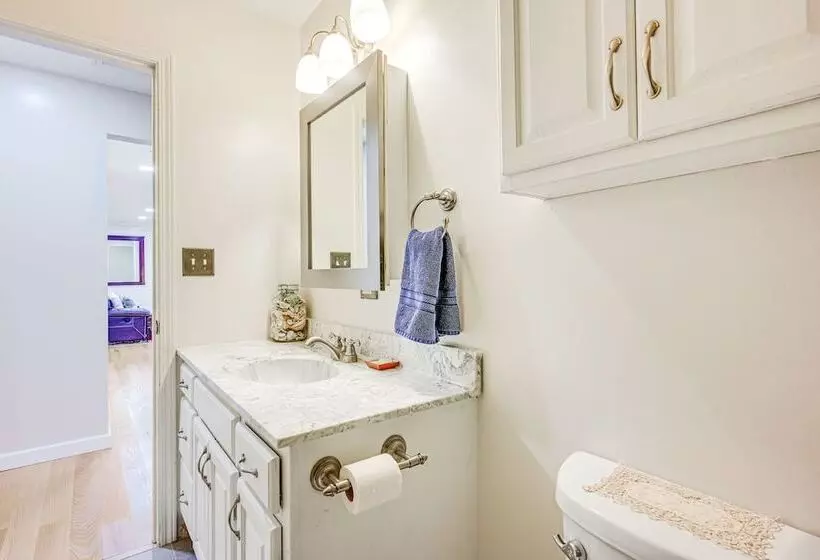 Quiet Shepherd Home: Near Cmu Campus!