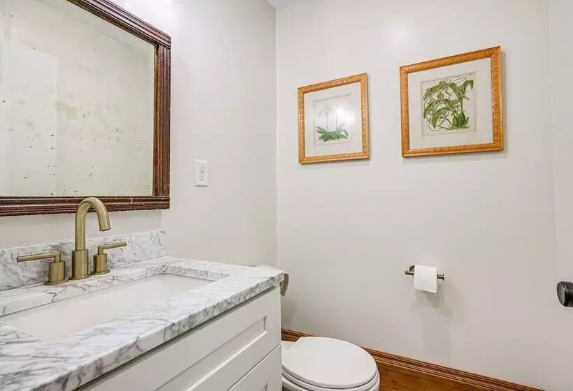 Quiet Shepherd Home: Near Cmu Campus!