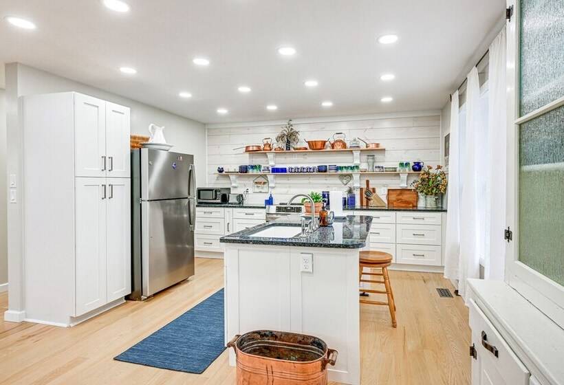 Quiet Shepherd Home: Near Cmu Campus!