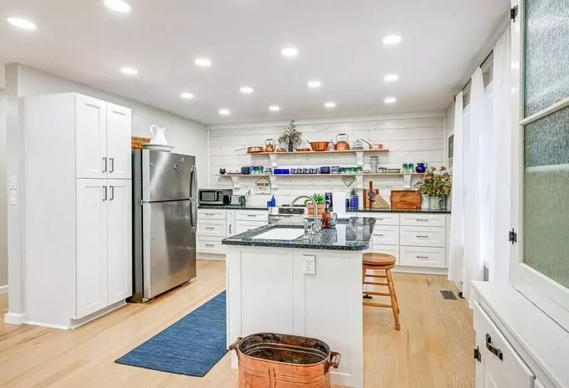 Quiet Shepherd Home: Near Cmu Campus!