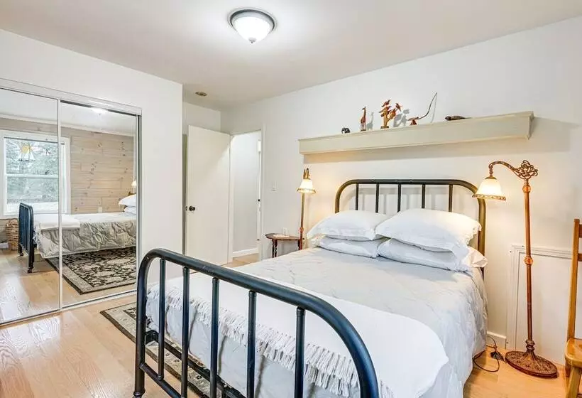 Quiet Shepherd Home: Near Cmu Campus!