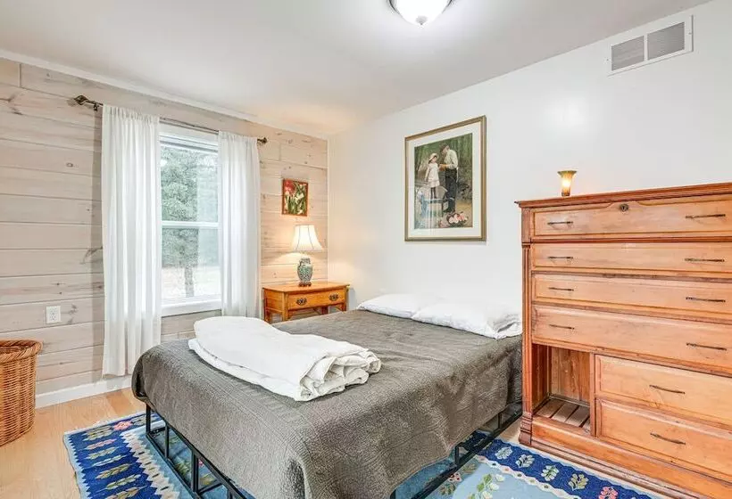 Quiet Shepherd Home: Near Cmu Campus!