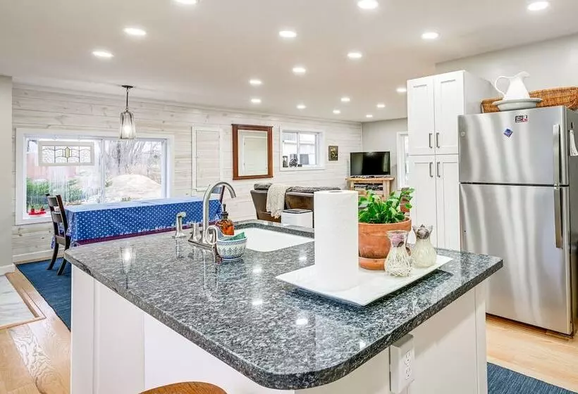 Quiet Shepherd Home: Near Cmu Campus!