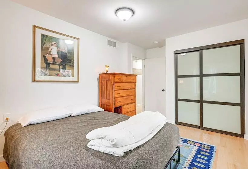 Quiet Shepherd Home: Near Cmu Campus!