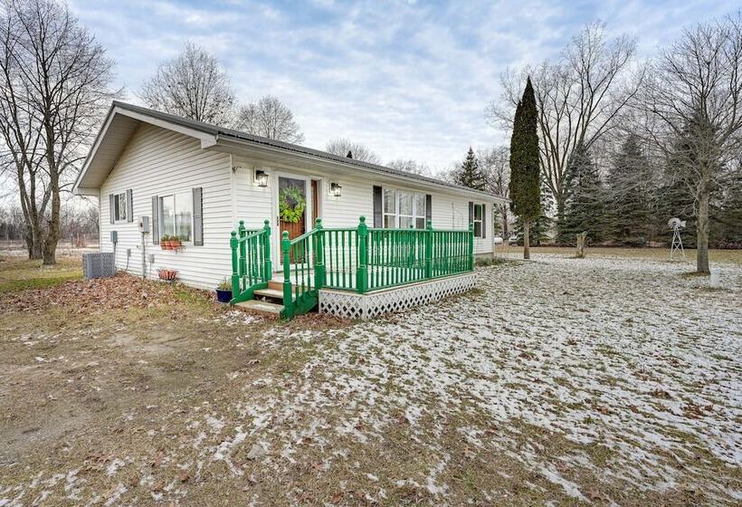 Quiet Shepherd Home: Near Cmu Campus!