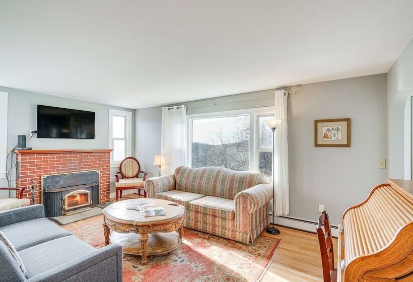 Renovated Chatham Home ~ Half Mi To Downtown!