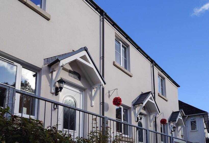 Rhossili Holiday Cottage Parkmill