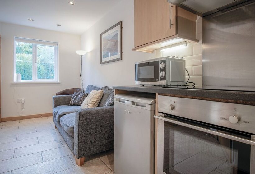 Rhossili Holiday Cottage Parkmill