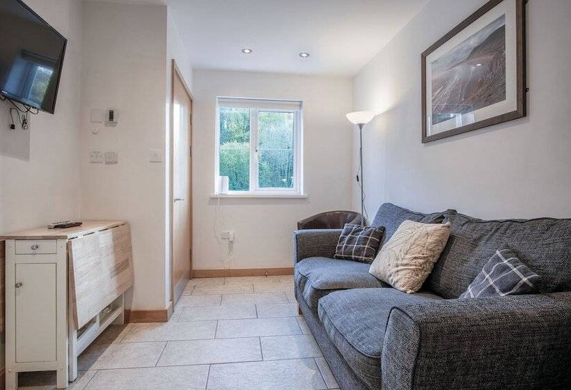 Rhossili Holiday Cottage Parkmill