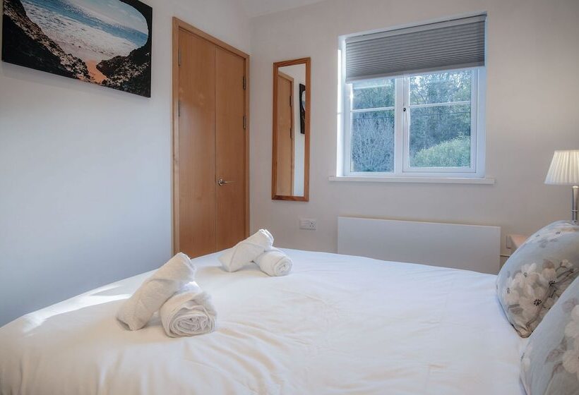 Rhossili Holiday Cottage Parkmill