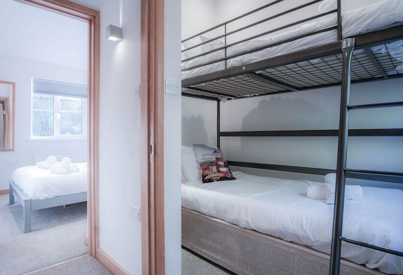 Rhossili Holiday Cottage Parkmill