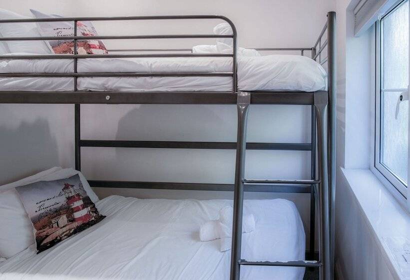 Rhossili Holiday Cottage Parkmill