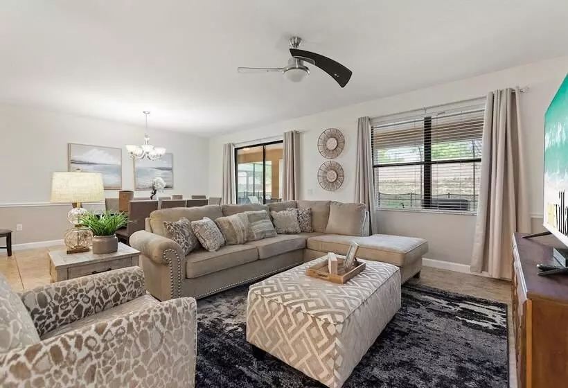 Star Stay At Championsgate Resort By Shine Villas 023