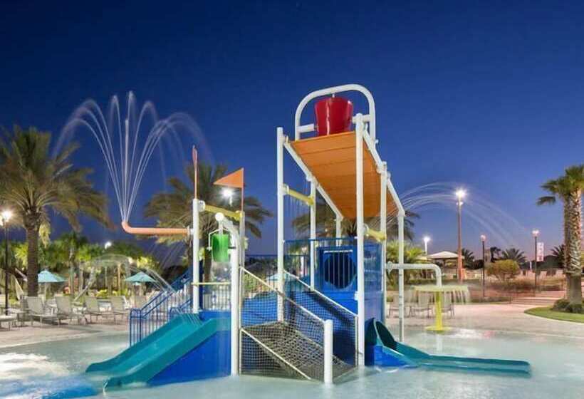 Star Stay At Championsgate Resort By Shine Villas 023