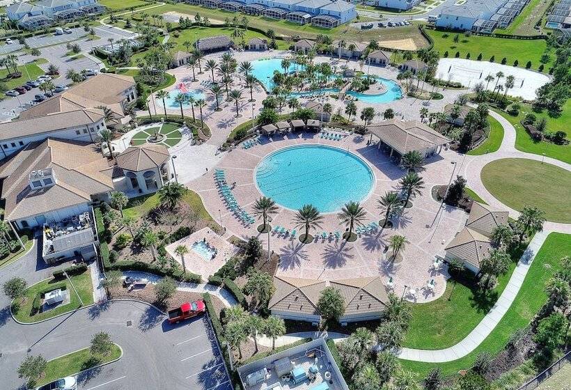 Star Stay At Championsgate Resort By Shine Villas 023