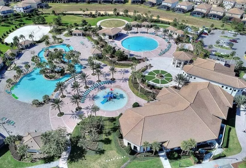 Star Stay At Championsgate Resort By Shine Villas 023