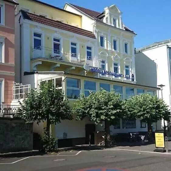 Verena Hotel Apart