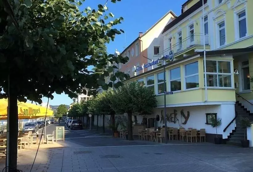 Verena Hotel Apart