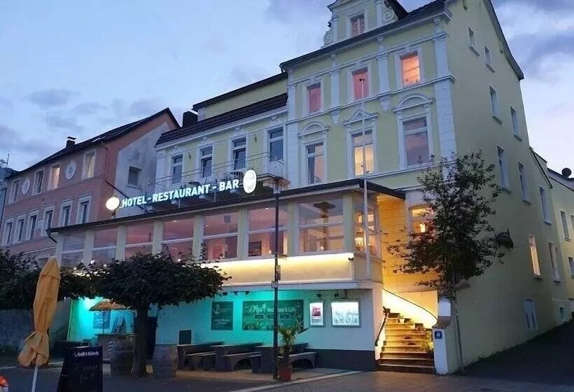 Verena Hotel Apart