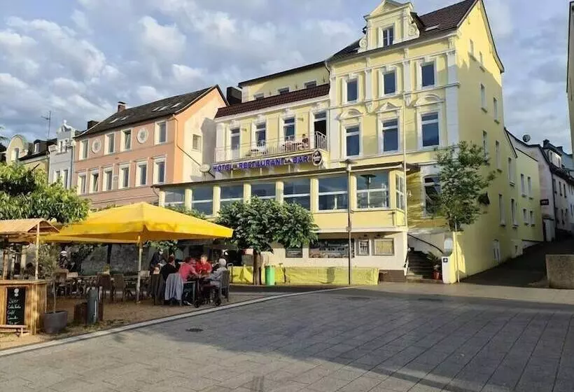 Verena Hotel Apart