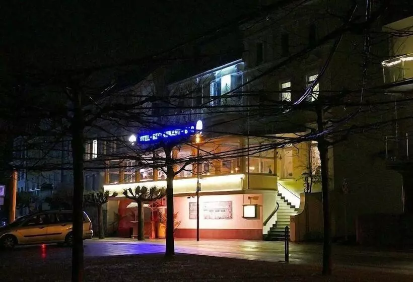 Verena Hotel Apart