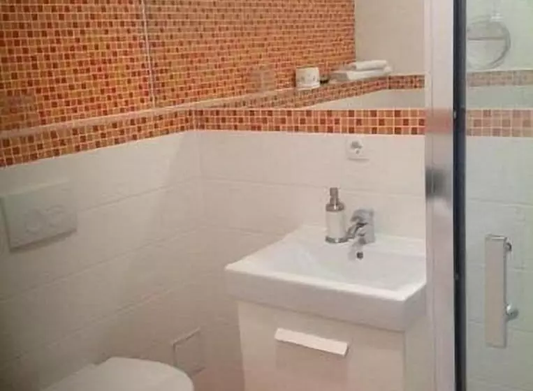 Verena Hotel Apart
