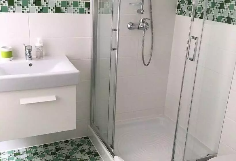 Verena Hotel Apart