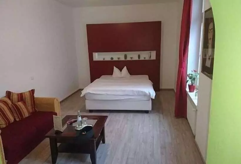 Verena Hotel Apart